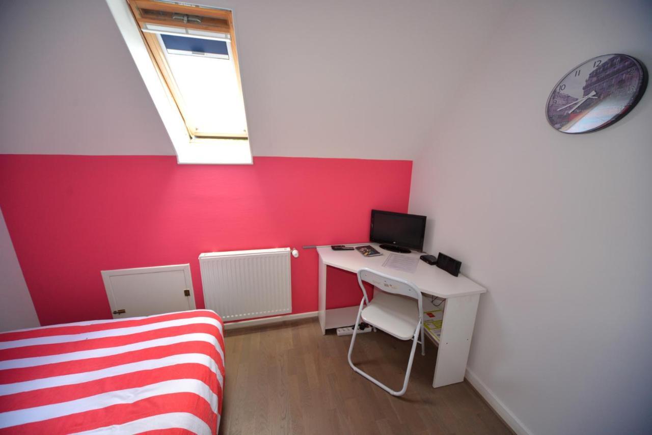 Chambres Chez L'Habitant Saint-Paul-du-Vernay Bagian luar foto